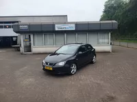 SEAT Ibiza SC 1.2 Style lichtmetaal 17 inch Cruise control Automatische airco Foto
