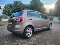 Volkswagen Golf Plus 1.2 TSI Match Climate control Lichtmetaal PDC Multifunctione Foto