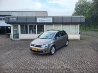 Volkswagen Golf Plus 1.2 TSI Match Climate control Lichtmetaal PDC Multifunctione Foto