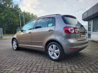 Volkswagen Golf Plus 1.2 TSI Match Climate control Lichtmetaal PDC Multifunctione Foto