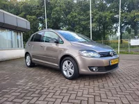 Volkswagen Golf Plus 1.2 TSI Match Climate control Lichtmetaal PDC Multifunctione Foto