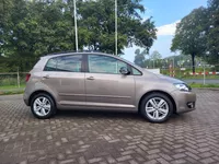 Volkswagen Golf Plus 1.2 TSI Match Climate control Lichtmetaal PDC Multifunctione Foto
