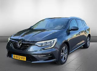 Renault M&eacute;gane Estate 1.3 TCe Intens 140pk
