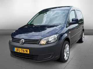 Volkswagen Caddy 1.2 TSI 5 persoons