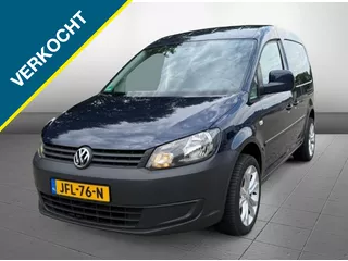 Volkswagen Caddy 1.2 TSI 5 persoons