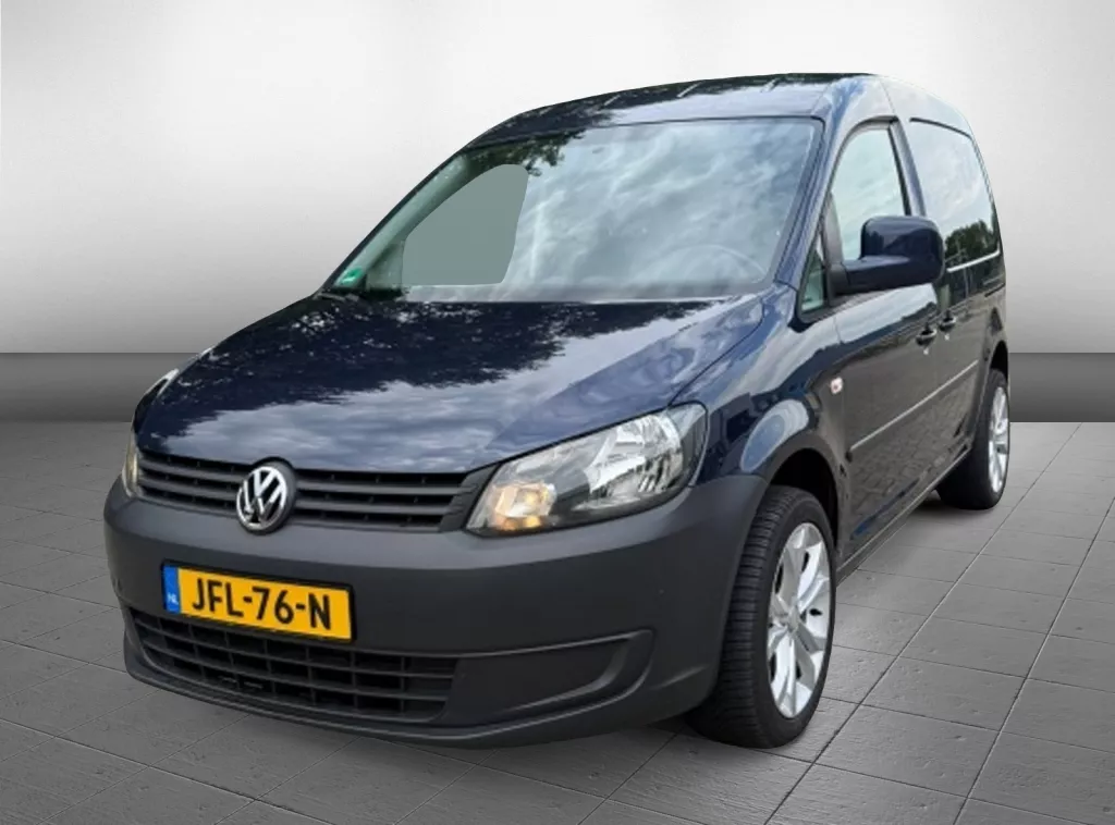 Volkswagen Caddy 1.2 TSI 5 persoons