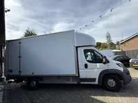 Peugeot Boxer 435 2.0 HDI L3H2 Pro meubelbak / bakwagen /engine problem!! Foto