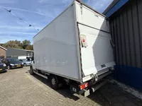 Peugeot Boxer 435 2.0 HDI L3H2 Pro meubelbak / bakwagen /engine problem!! Foto