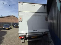 Peugeot Boxer 435 2.0 HDI L3H2 Pro meubelbak / bakwagen /engine problem!! Foto