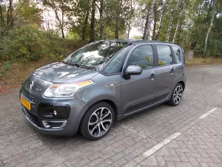 Citro&euml;n C3 Picasso 1.6 VTi