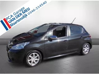 Peugeot 208 1.4 VTi Active