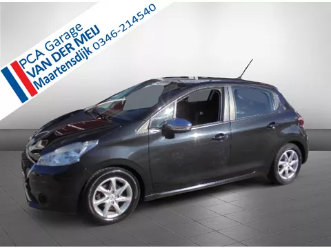 Peugeot 208 1.4 VTi Active