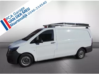 Mercedes-Benz Vito 111 CDI Functional