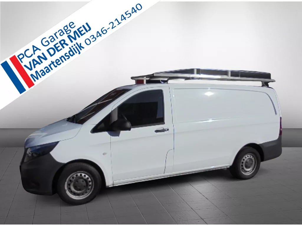 Mercedes-Benz Vito 111 CDI Functional
