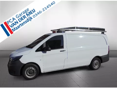 Mercedes-Benz Vito 111 CDI Functional