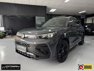 Volkswagen Tiguan 1.5 eTSI R-Line PANO HUD 360 LANE