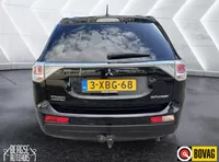 Mitsubishi Outlander 2.0 Intense+ 7P Auto Keyless Clima LMV Foto