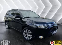 Mitsubishi Outlander 2.0 Intense+ 7P Auto Keyless Clima LMV Foto