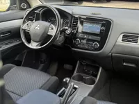 Mitsubishi Outlander 2.0 Intense+ 7P Auto Keyless Clima LMV Foto