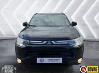 Mitsubishi Outlander 2.0 Intense+ 7P Auto Keyless Clima LMV Foto