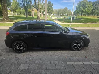 Mercedes-Benz A-Klasse 250 e Bns Sol. AMG