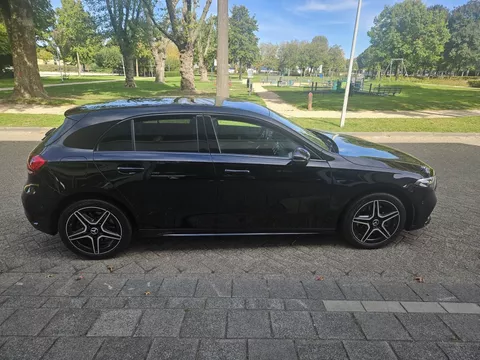 Mercedes-Benz A-Klasse 250 e Bns Sol. AMG