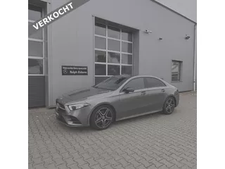 Mercedes-Benz A-Klasse 180 Bns Sol. AMG VERKOCHT