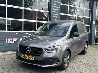 Mercedes-Benz Citan 110 CDI L1 Pro Airco Carplay Bj 2023