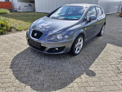 SEAT Leon 1.2 TSI Eco. COPA