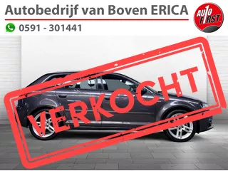 Audi A3 Sportback 1.4 TFSI Ambition S-Line Pro Leder Trekhaak Navigatie Cruise