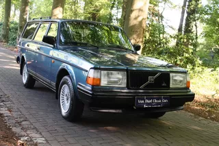 Volvo 240 2.3i Polar