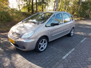 Citro&euml;n Xsara Picasso 1.6i-16V Caract&egrave;re