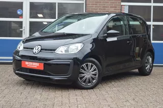 Volkswagen up! 1.0 BMT move up! | AIRCO - ELEK.RAMEN - DAB
