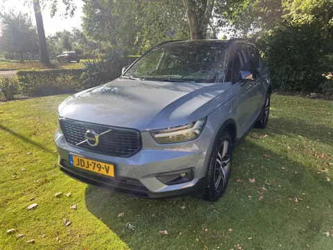 Volvo XC40 1.5 T5 Rech. RDesign