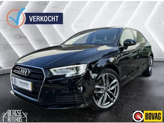 Audi A3 Sportback 1.0 TFSI Pro Line LED NAVI FACELIFT