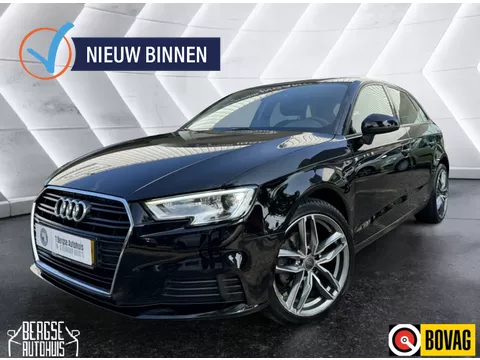 Audi A3 Sportback 1.0 TFSI Pro Line LED NAVI FACELIFT