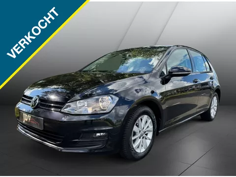 Volkswagen Golf 1.2 TSI Con. Ser.