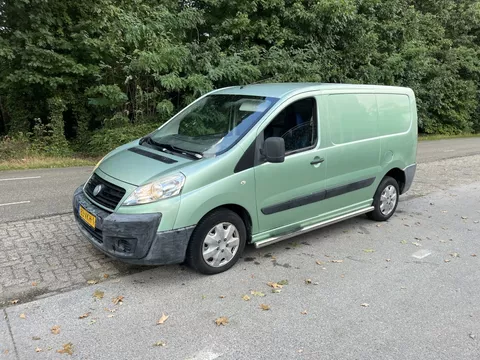 Fiat Scudo 10 1.6 MJ KH1