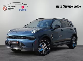 Lynk &amp; Co 01 1.5 | BTW | 360 Camera | Panoramadak | Stoelverw.