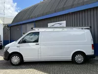 Volkswagen Transporter 2.0 TDI L2H1 Comf. Foto