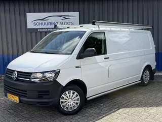 Volkswagen Transporter 2.0 TDI L2H1 Comf.