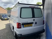 Volkswagen Transporter 2.0 TDI L2H1 Comf. Foto