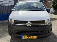 Volkswagen Transporter 2.0 TDI L2H1 Comf. Foto