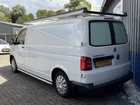 Volkswagen Transporter 2.0 TDI L2H1 Comf. Foto