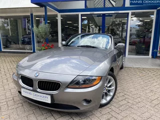 BMW Z4 Roadster 2.5i