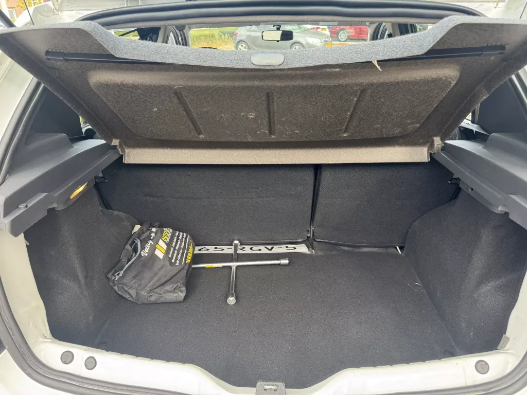 Dacia Sandero 1.2 Blackline Airco Pdc Lmv Nap Dacia Sandero 1.2 Blackline Airco Pdc Lmv Nap