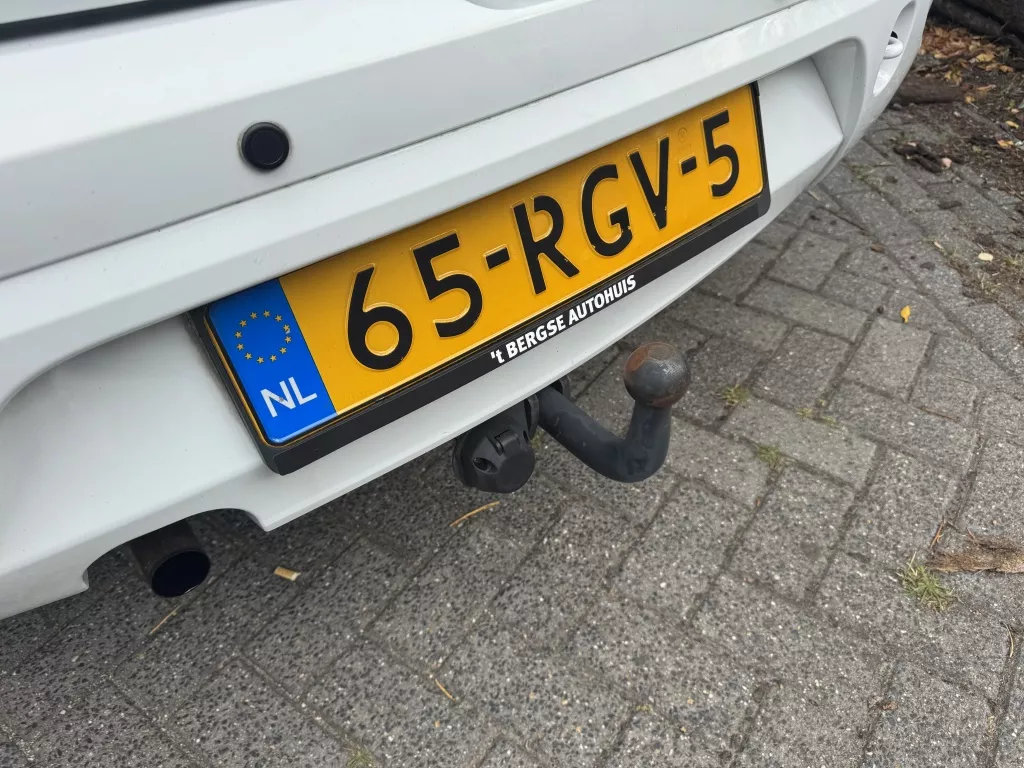 Dacia Sandero 1.2 Blackline Airco Pdc Lmv Nap Dacia Sandero 1.2 Blackline Airco Pdc Lmv Nap