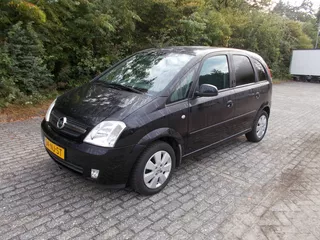 Opel Meriva 1.6 Cosmo