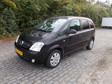 Opel Meriva 1.6 Cosmo