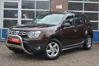 Dacia Duster 1.2 TCe 4x2 | AIRCO - TRK.HAAK